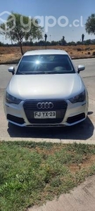Audi A1 Año 2013