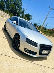 Audi a5 2,0 turbo impecable