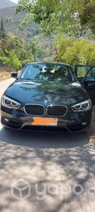 BMW 118i AT 1.5 Turbo año 2020