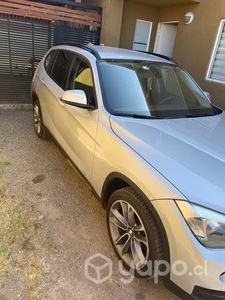 BMW x1 2013