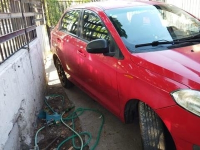 chery fulwin 2012 precio comversable