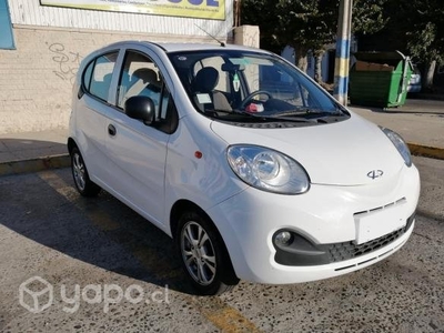 Chery iq 2019