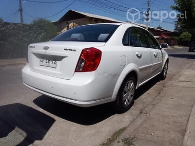 Chevrolet Optra