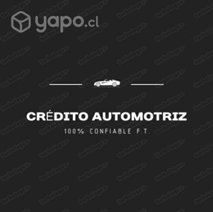 Crédito automotriz