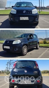 Fiat 2014 con A/C