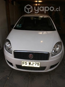 Fiat linea 2013