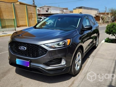 Ford Edge 2020