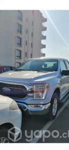 Ford f-150 2021