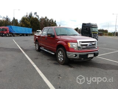 Ford f150 5.0 4x4