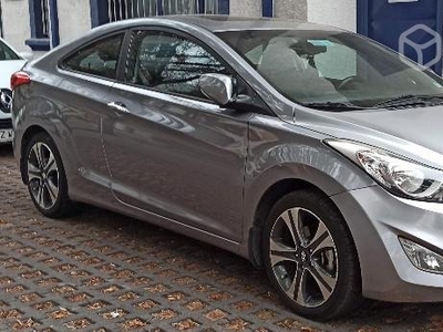 Hyundai Elantra Coupé 1.8