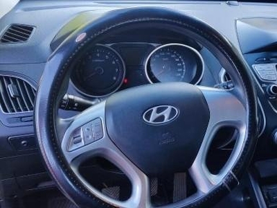 Hyundai Tucson Estado