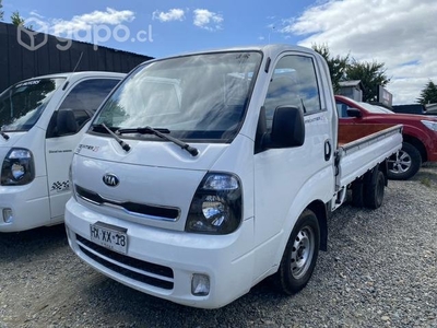 Kia Frontier 2016 CS 2016 4x2