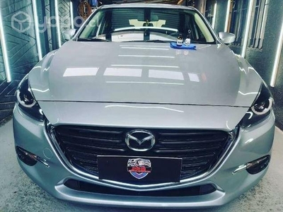 Mazda 3 Sport Hatcback 2017