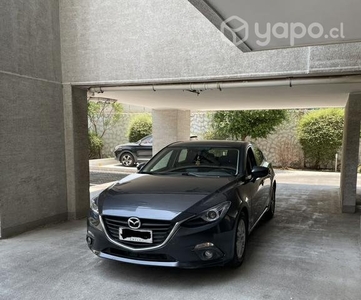 Mazda 3 sport HB 2.0