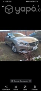 Mazda 6 2.0 impecable