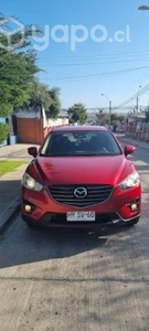 Mazda CX5 2.0