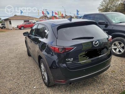 Mazda CX5 GT 2,5 2022