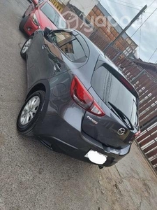 Mazda Demio cambio de ciudad