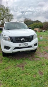 NISSAN NP300 2019