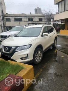 Nissan x trail 4x4 impecable