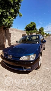 Peugeot 306Xn 1999