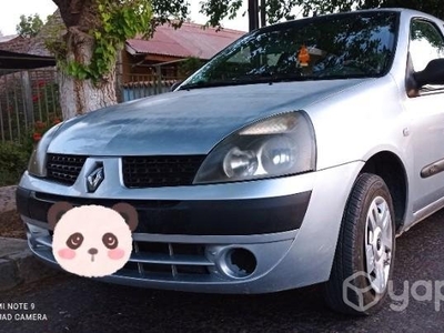 Renault clio hatchback
