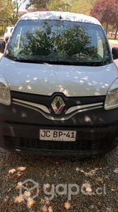 Renault kangoo 2014 compact profesional
