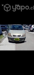 Renault Scenic 2004