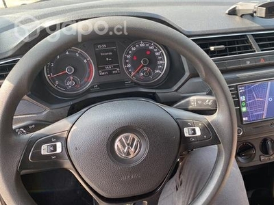 Saveiro Volkswagen Espectacular