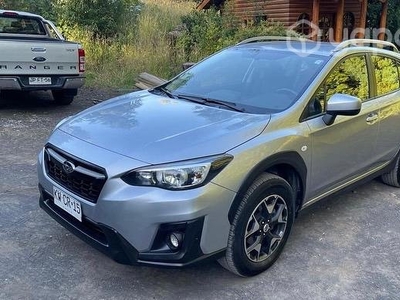 Subaru XV 2019 AT