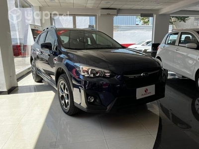Subaru xv cvt xs awd 2.0 at 2019