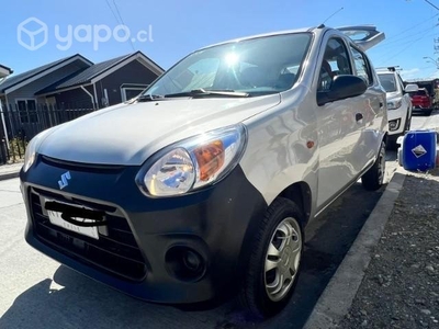 Susuki alto 800 2019