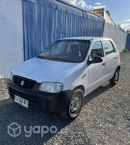 Suzuki alto 2012