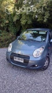 Suzuki celerio 2011