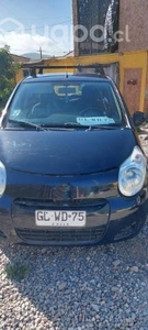 Suzuki celerio