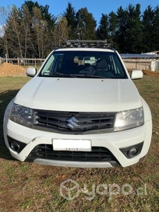 Suzuki grand nomade 2013 2013