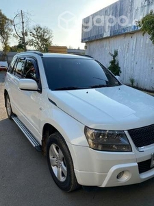 Suzuki Grand Nomade