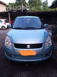 Suzuki Swift 2008 1.3