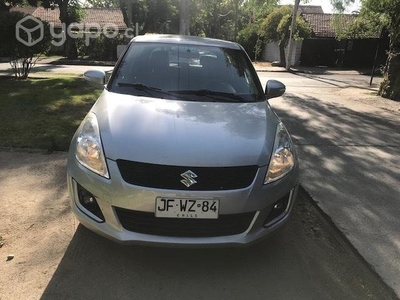 Suzuki swift 2017