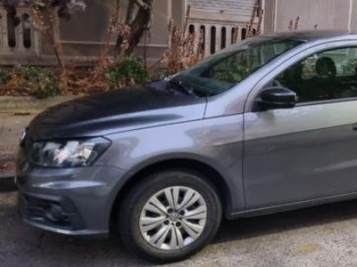 Volkswagen gol 2018