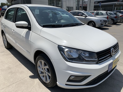 Volkswagen Gol 1.6 Highline Hb Mt 5p 2021 Usado en Cerrillos