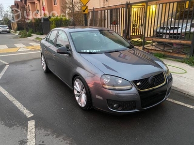 Volkswagen vento 2009