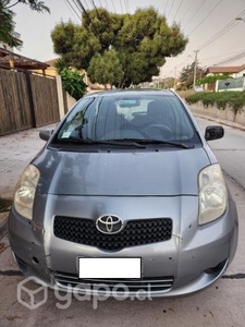 Yaris Sport 1.3