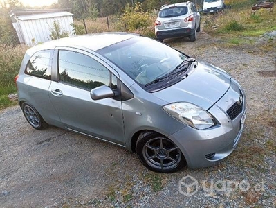 Yaris SPORT 2009