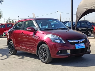 2017 Suzuki Dzire