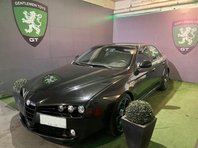 Alfa romeo 159 3.2 Aut 2013 Usado en Santiago