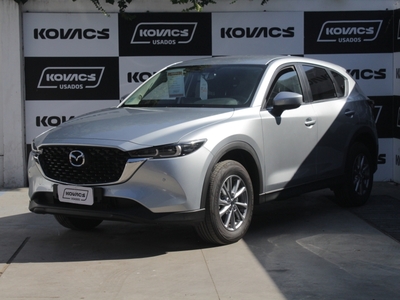 Mazda Cx-5 Core 2.0 Aut 2023 Usado en Viña del Mar