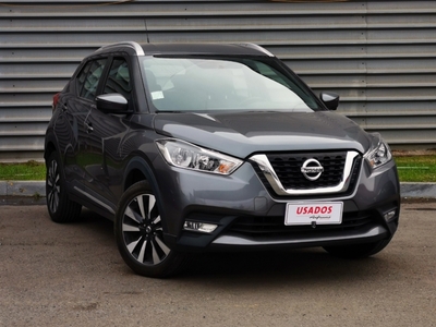 Nissan Kicks 1.6 At 2019 Usado en Maipú