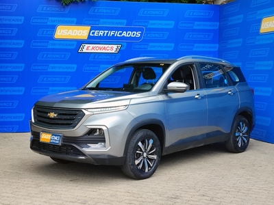 Chevrolet Captiva Premier 1.5 2020 Usado en Valparaíso