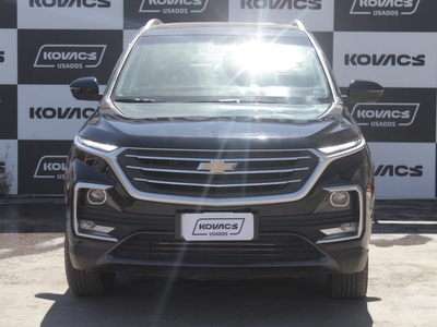 Chevrolet Captiva 1.5 Premier At 2022 Usado en San Felipe